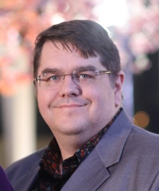 Kristopher Makey